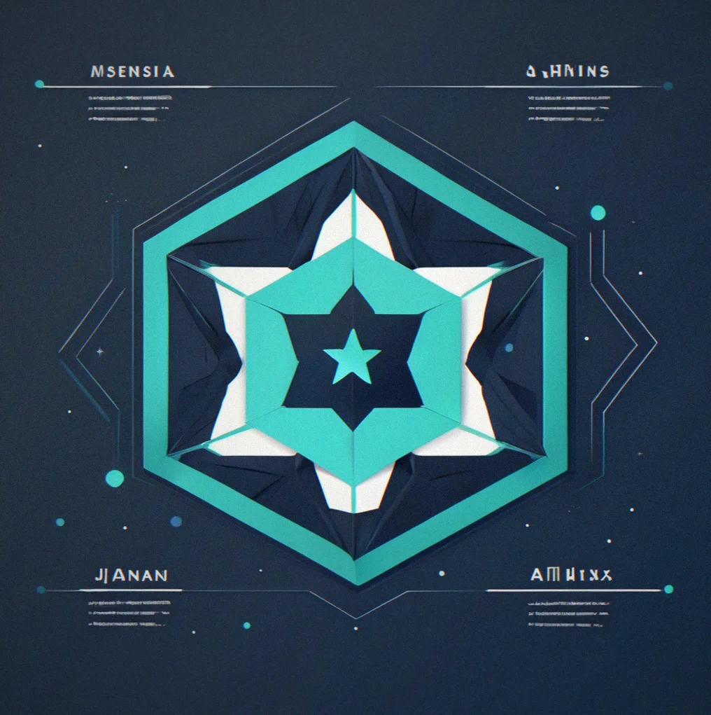 Logo for Stellar Field